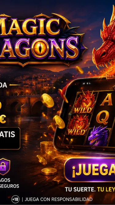 Magic Dragons Screenshot